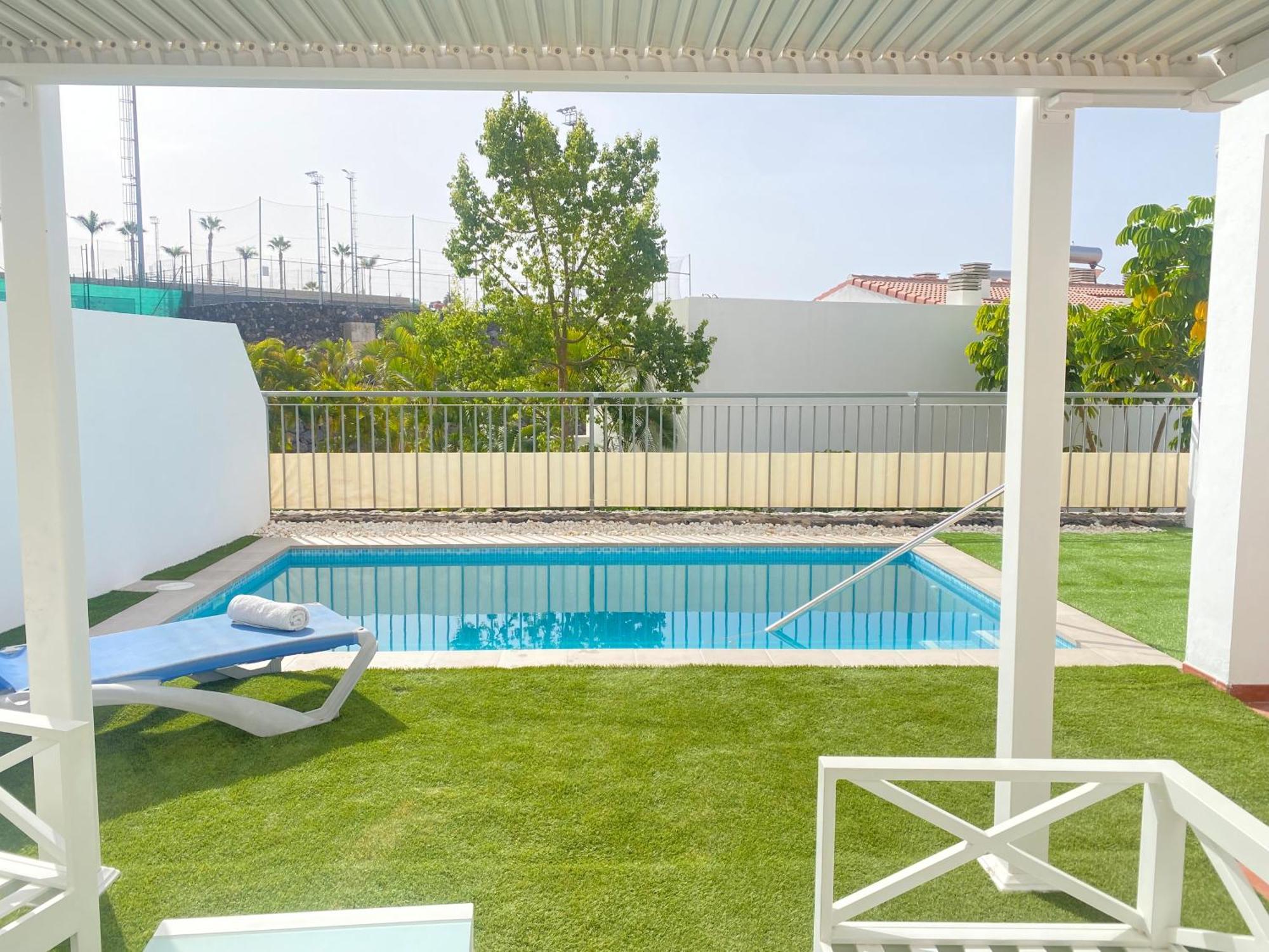 Oh La Life! Magnolia Golf Susana Appartement *