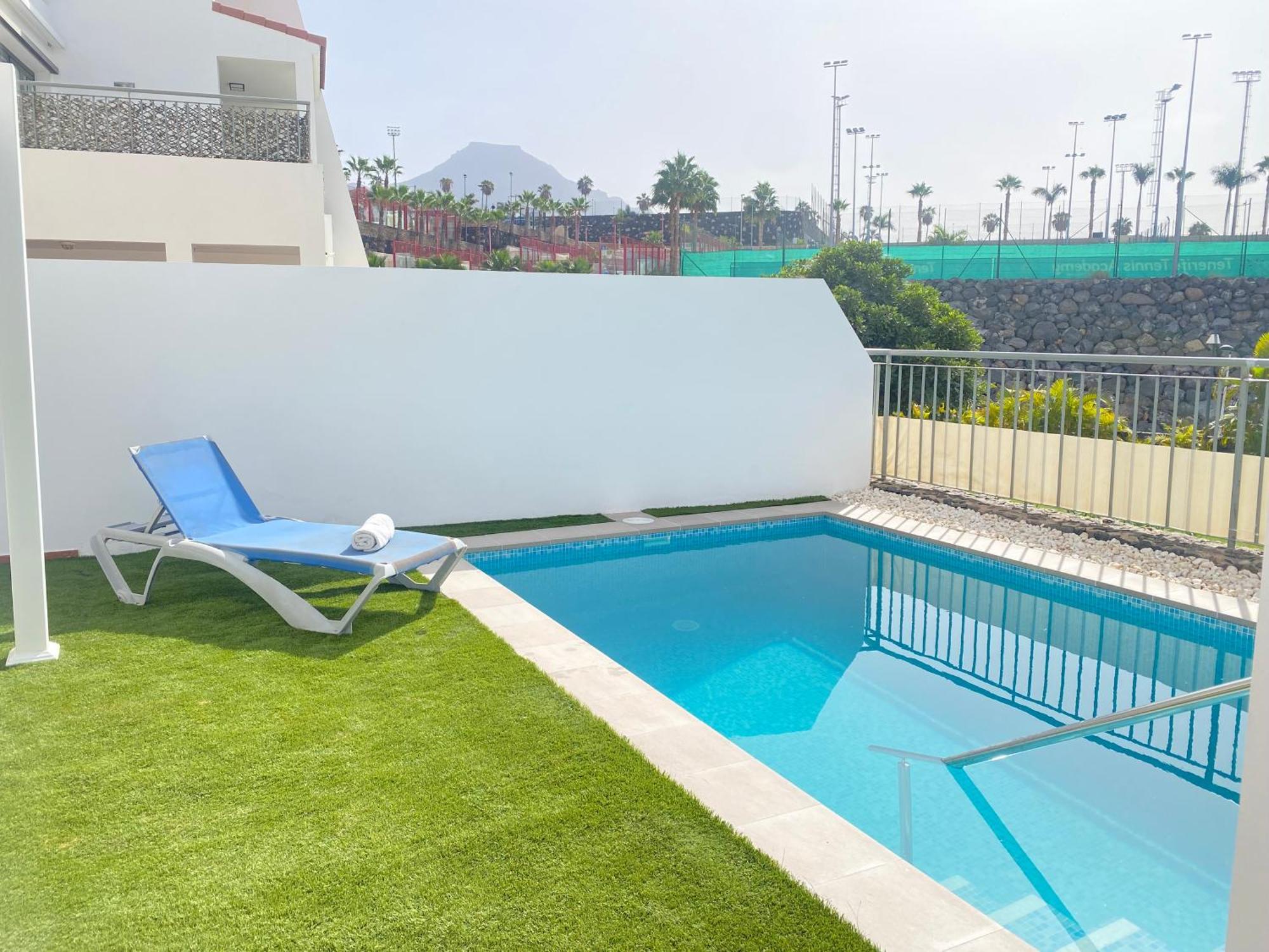Appartamento Oh La Life! Magnolia Golf Susana Costa Adeje (Tenerife)