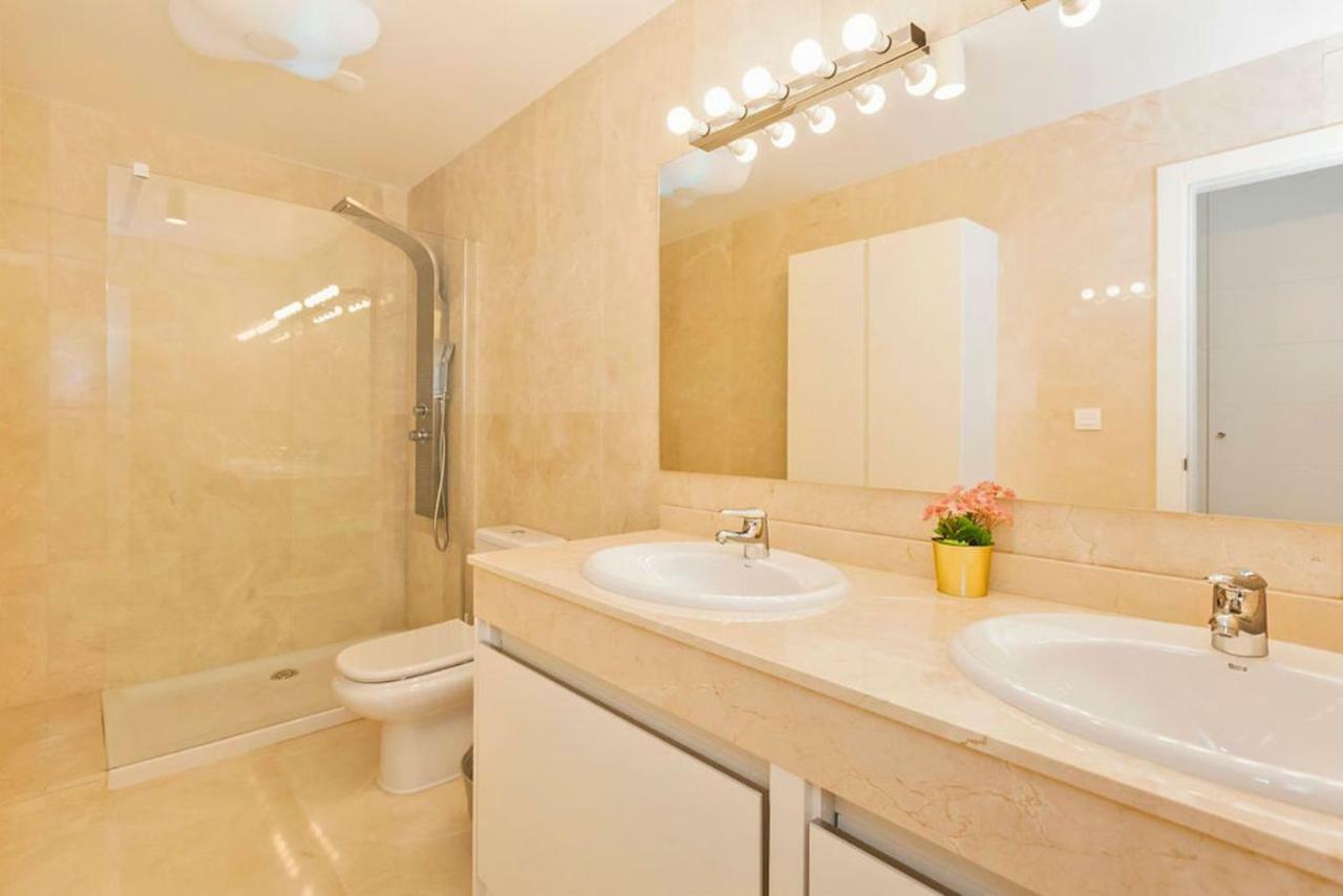 Appartement Oh La Life! Magnolia Golf Susana *