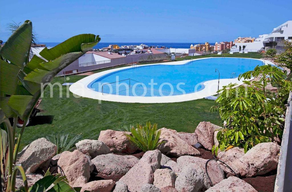Appartement Oh La Life! Magnolia Golf Susana Costa Adeje (Tenerife)