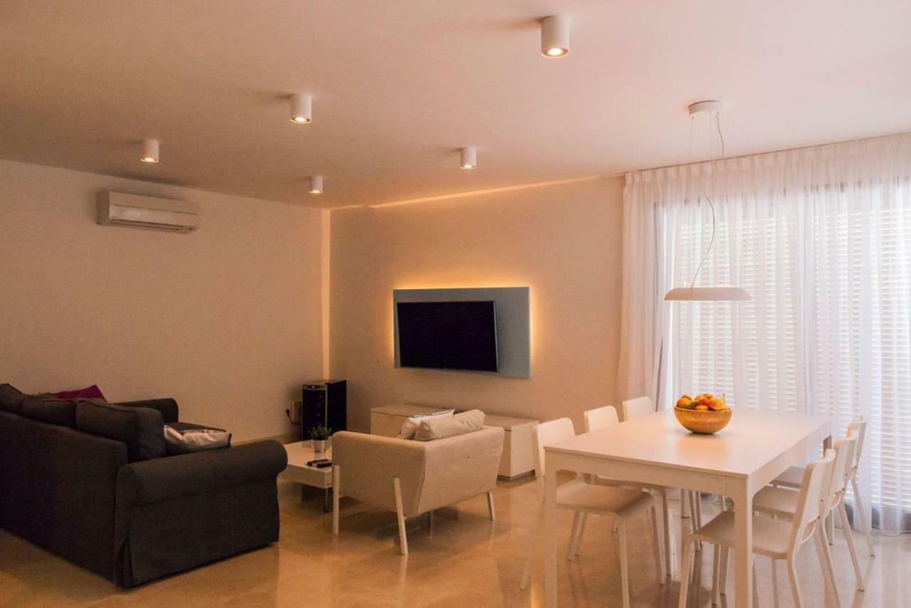 Appartement Oh La Life! Magnolia Golf Susana *
