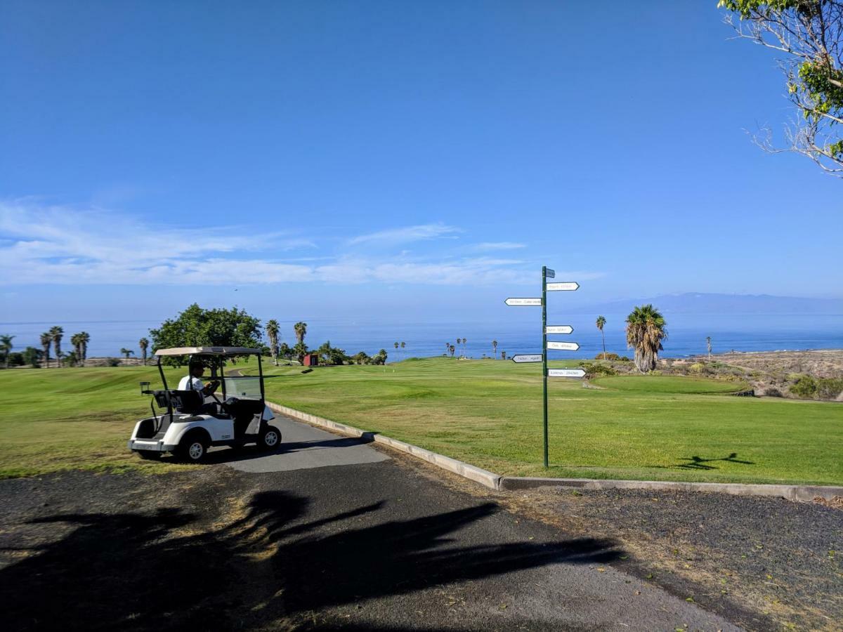 Appartamento Oh La Life! Magnolia Golf Susana *