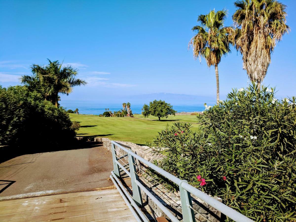 Appartamento Oh La Life! Magnolia Golf Susana