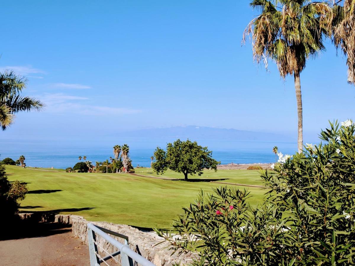 Oh La Life! Magnolia Golf Susana Appartement *