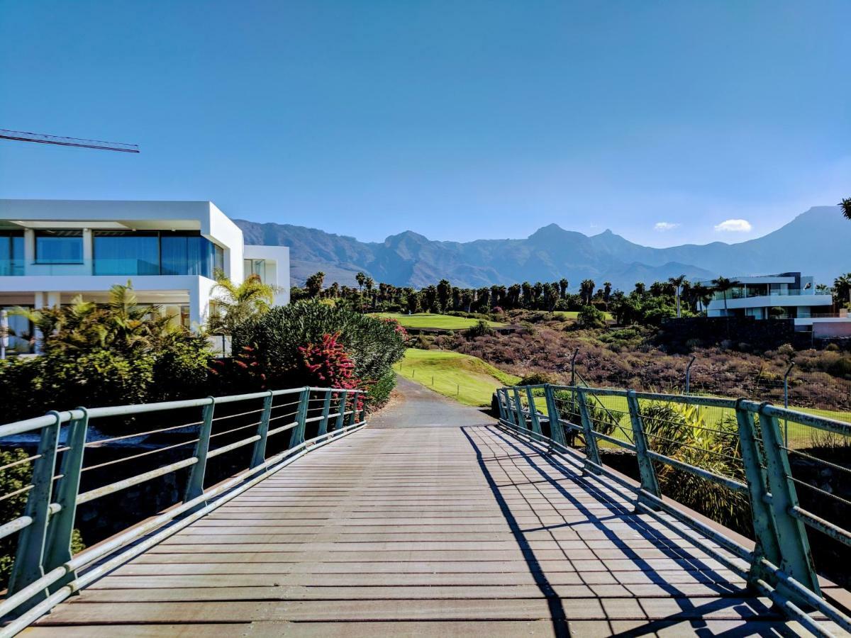 Appartement Oh La Life! Magnolia Golf Susana Costa Adeje (Tenerife)