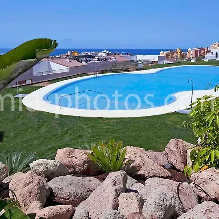 Oh La Life! Magnolia Golf Susana Costa Adeje  Exterior photo