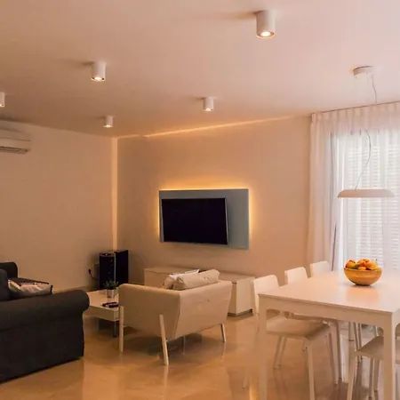 Oh La Life! Magnolia Golf Susana Costa Adeje  Exterior photo