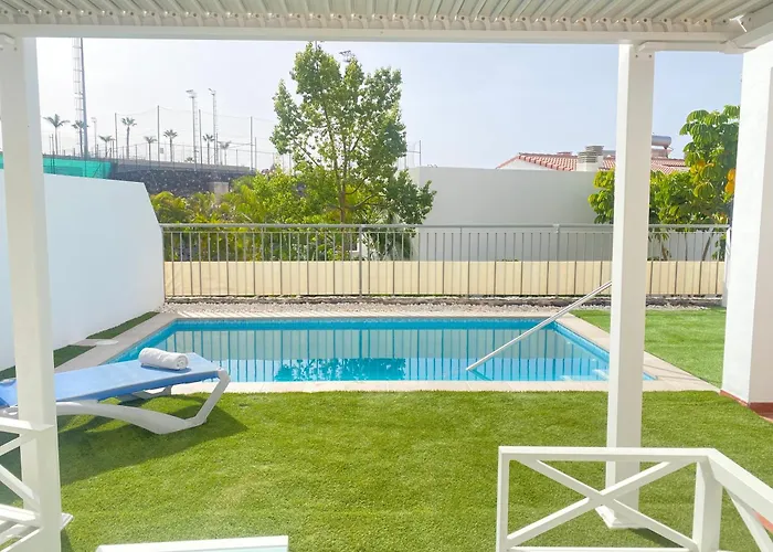 Oh La Life! Magnolia Golf Susana