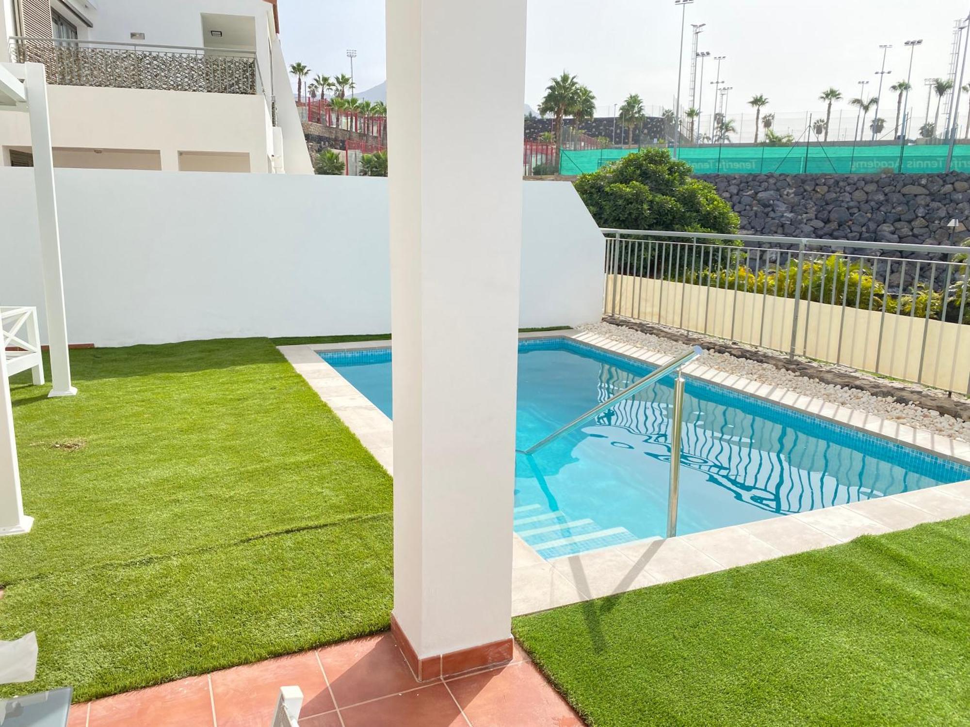 Apartment Oh La Life! Magnolia Golf Susana *