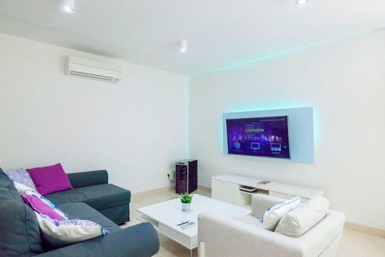 Oh La Life! Magnolia Golf Susana Apartment *
