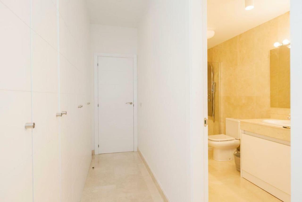 Apartment Oh La Life! Magnolia Golf Susana *