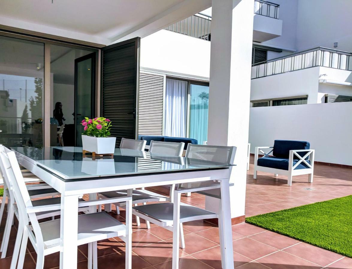 Apartment Oh La Life! Magnolia Golf Susana *
